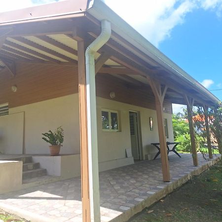 Villa Kikine Le Diamant Extérieur photo