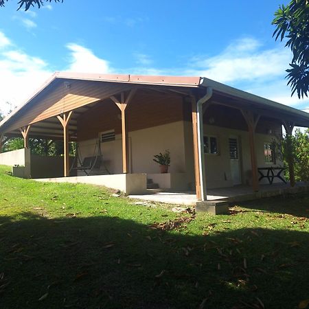 Villa Kikine Le Diamant Extérieur photo