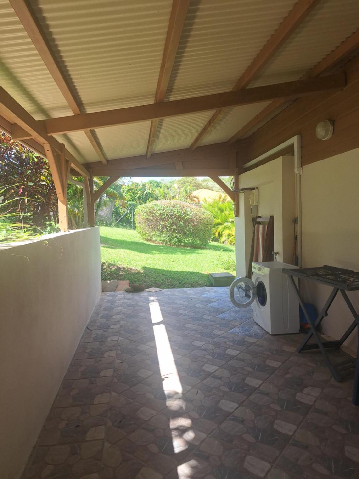 Villa Kikine Le Diamant Extérieur photo