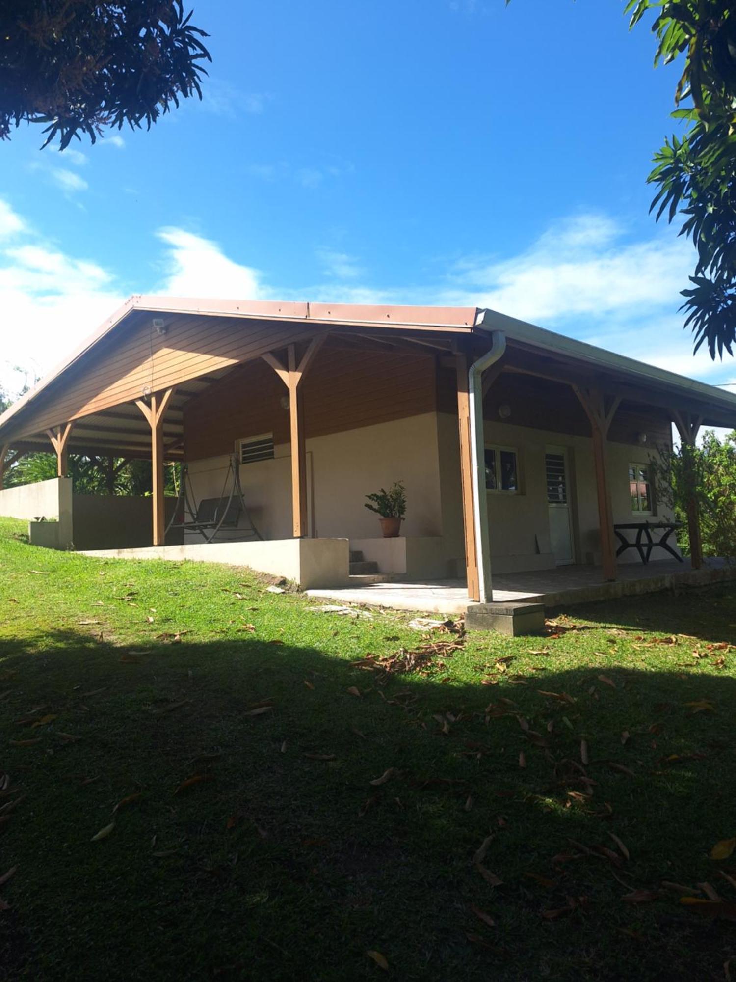 Villa Kikine Le Diamant Extérieur photo