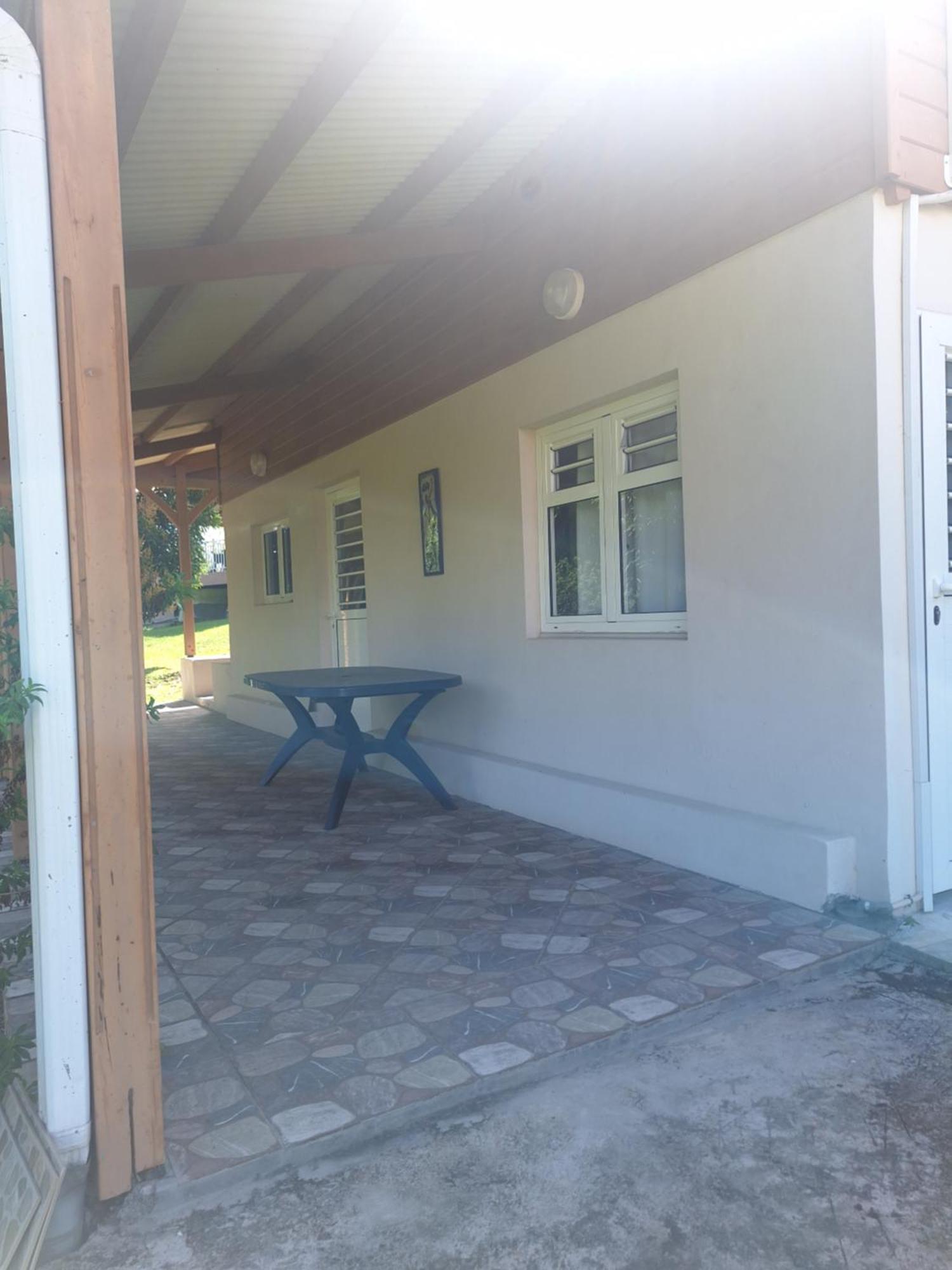Villa Kikine Le Diamant Extérieur photo